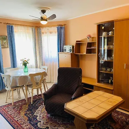 Holiday home Lili Nyaralohaz *