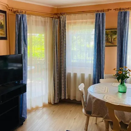 Lili Nyaralohaz Holiday home