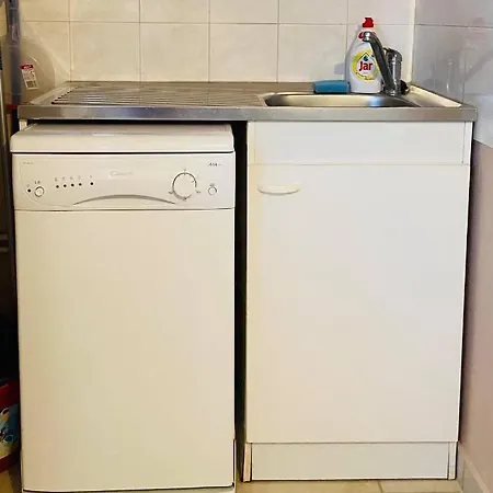 Dom wakacyjny Lili Nyaralohaz *