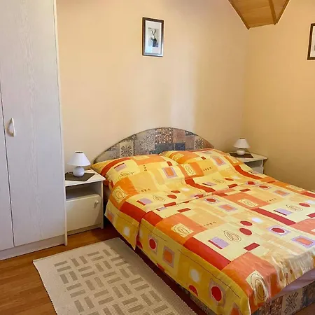 Hébergement de vacances Lili Nyaralohaz
