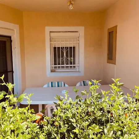 Lili Nyaralohaz Holiday home