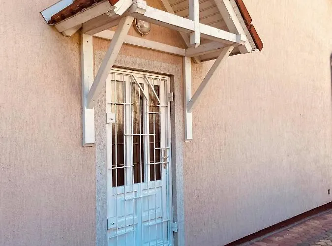 Tatil Evi Lili Nyaralohaz