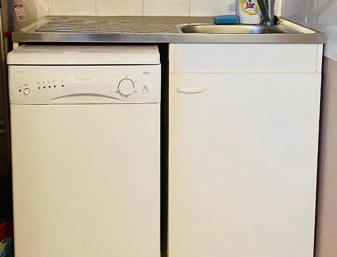 Tatil Evi Lili Nyaralohaz *