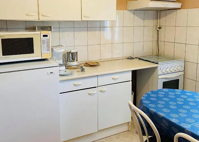 Tatil Evi Lili Nyaralohaz Gyenesdiás