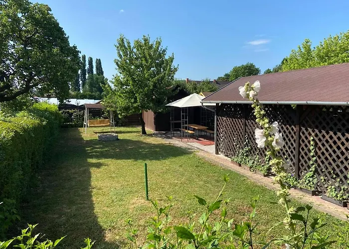 Lili Nyaralohaz Gyenesdiás