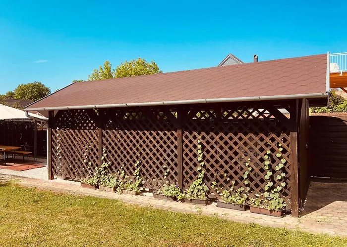 Tatil Evi Lili Nyaralohaz Gyenesdiás