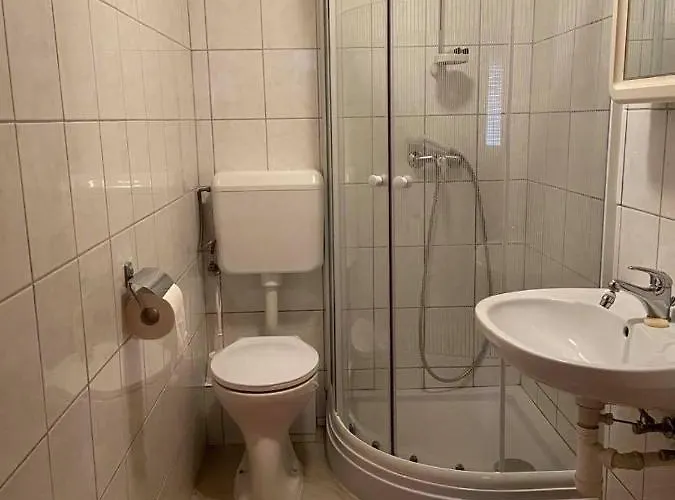 Lili Nyaralohaz Tatil Evi *