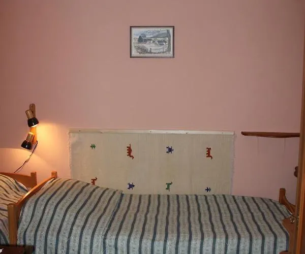 Lili Nyaralohaz Tatil Evi Gyenesdiás