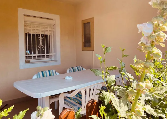 Lili Nyaralohaz * Gyenesdiás