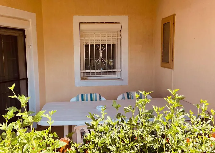 Lili Nyaralohaz Casa vacanze