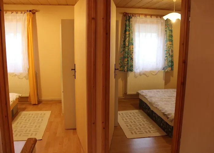 Tatil Evi Lili Nyaralohaz Gyenesdiás